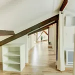 Joli Loft Mansarde