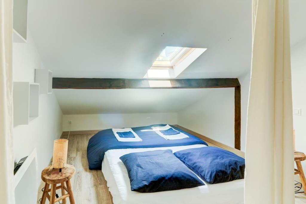 Joli Loft Mansarde